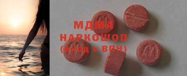 кокс Няндома